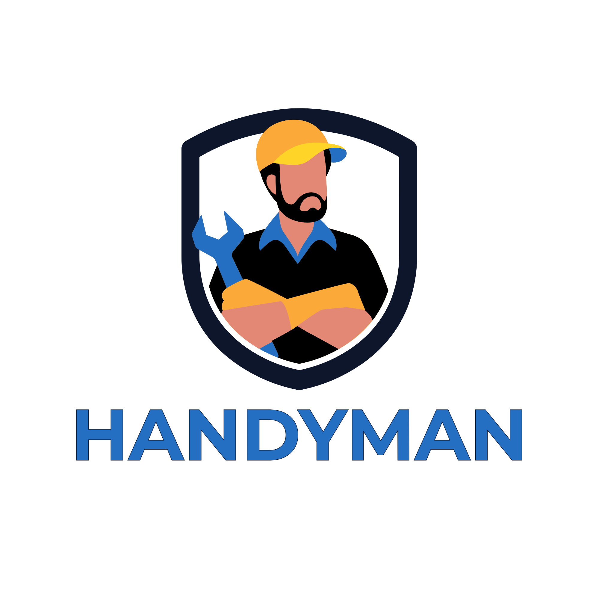 Handyman