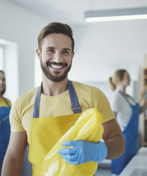 Laundary Handyman - Handyman Apps